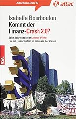 Kommt der finanz for sale  Delivered anywhere in USA 