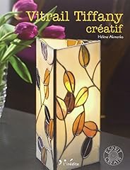 vitrail tiffany d'occasion vitrail tiffany d'occasion Livré partout en France