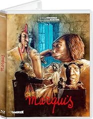 Marquis blu ray d'occasion  Livré partout en France