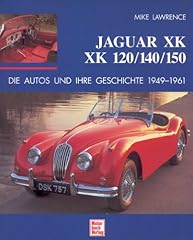 Jaguar 120 140 gebraucht kaufen  Wird an jeden Ort in Deutschland