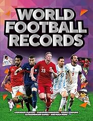 Football records 2023 for sale  Delivered anywhere in UK