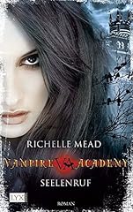 Vampire academy seelenruf gebraucht kaufen  Wird an jeden Ort in Deutschland