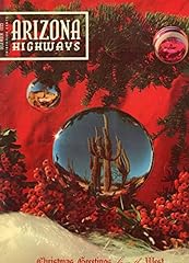 Arizona highways december for sale  Delivered anywhere in USA 