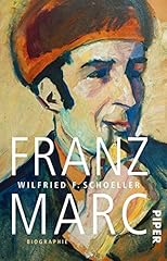 Franz marc biografie gebraucht kaufen  Wird an jeden Ort in Deutschland