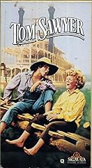 Tom sawyer vhs for sale  Delivered anywhere in USA 