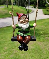 Funny garden gnomes for sale  Delivered anywhere in UK