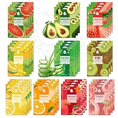 Junkujk 30pcs hydrating for sale  Delivered anywhere in USA 