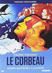 Corbeau d'occasion  Livré partout en France