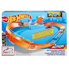 Hot wheels piste gebraucht kaufen  Wird an jeden Ort in Deutschland