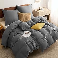 Bedsure bettwäsche 135x200 gebraucht kaufen  Wird an jeden Ort in Deutschland