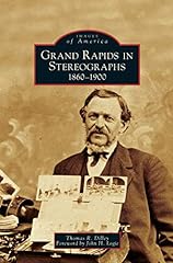Grand rapids stereographs for sale  Delivered anywhere in UK