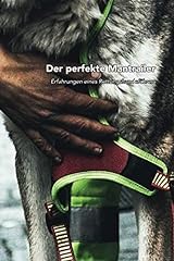 Perfekte mantrailer erfahrunge gebraucht kaufen  Wird an jeden Ort in Deutschland