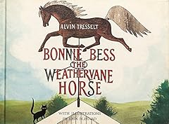 Bonnie bess weathervane for sale  Delivered anywhere in USA 