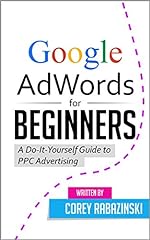 Google adwords beginners for sale  Delivered anywhere in Ireland