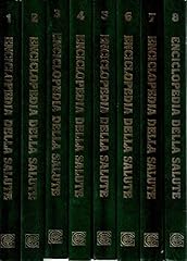 Enciclopedia della salute usato  Spedito ovunque in Italia 