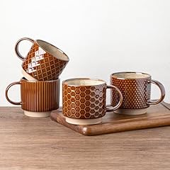 Gbhome 12oz stackable for sale  Delivered anywhere in UK