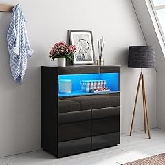 Sideboard cabinet modern for sale  Delivered anywhere in UK