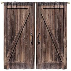 Old barn door for sale  Delivered anywhere in USA 