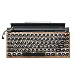 Yunseity retro schreibmaschine gebraucht kaufen  Wird an jeden Ort in Deutschland