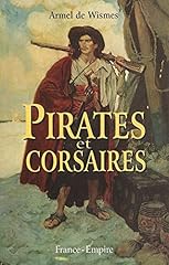 Pirates corsaires d'occasion  Livré partout en France