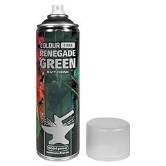 Colour forge renegade for sale  Delivered anywhere in UK