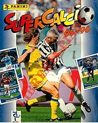 Supercalcio 96. usato  Spedito ovunque in Italia 