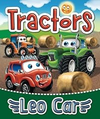 Tractors leo car for sale  Delivered anywhere in USA 