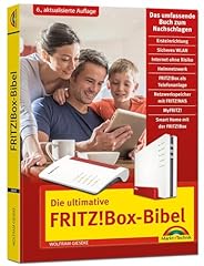 Ultimative fritz box gebraucht kaufen  Wird an jeden Ort in Deutschland