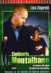 Pack montalbano vol. d'occasion  Livré partout en France