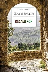 Decameron ediz. integrale usato  Spedito ovunque in Italia 