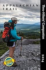 Appalachian trail thru for sale  Delivered anywhere in USA 