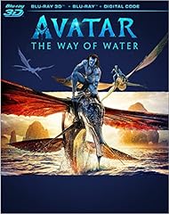 Avatar way water for sale  Delivered anywhere in USA 