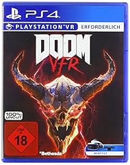 Doom vfr usato  Spedito ovunque in Italia 
