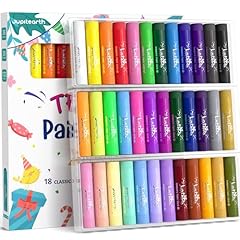 Jupitearth colors tempera for sale  Delivered anywhere in USA 