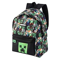 Minecraft backpack kids for sale  Delivered anywhere in UK
