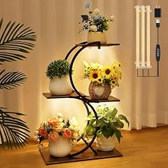 Dreyoo tiered metal for sale  Delivered anywhere in USA 