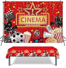Xckali cinema theme for sale  Delivered anywhere in UK