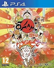 Okami ps4 for sale  Delivered anywhere in USA 