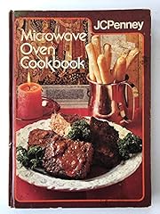 Microwave oven cookbook for sale  Delivered anywhere in USA 