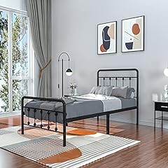 Noillats metal bed for sale  Delivered anywhere in USA 