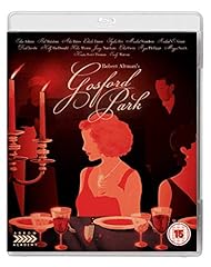 Gosford park blu for sale  Delivered anywhere in UK
