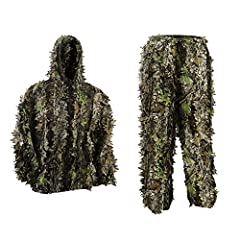 Pellor ghillie suit for sale  Delivered anywhere in UK