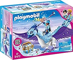Playmobil magic 9472 gebraucht kaufen  Wird an jeden Ort in Deutschland