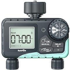 Rainpoint water timer for sale  Delivered anywhere in USA 