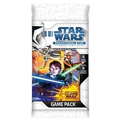 Star wars pocketmodel for sale  Delivered anywhere in USA 