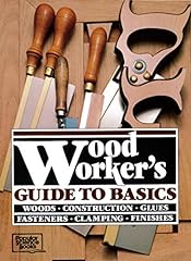 Wood worker guide for sale  Delivered anywhere in USA 
