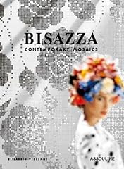 Bisazza contemporary mosaics d'occasion  Livré partout en France