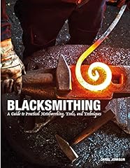 Blacksmithing guide practical for sale  Delivered anywhere in USA 