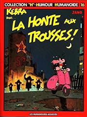 kebra d'occasion  Livré partout en France