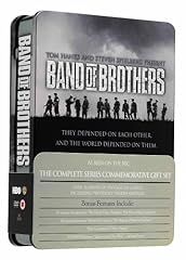 Band brothers complete for sale  Delivered anywhere in USA 